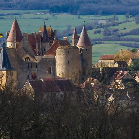 Chez Annie Et Jean Michel Bagatelle Chambres D Hotes 沙托纳 外观 照片