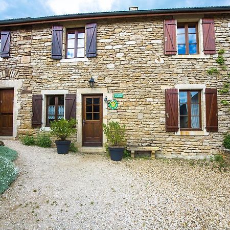 Chez Annie Et Jean Michel Bagatelle Chambres D Hotes 沙托纳 外观 照片