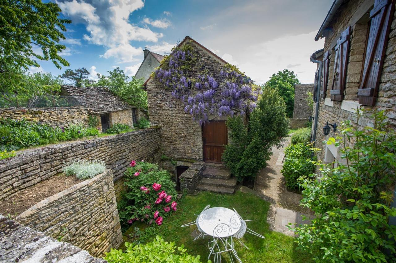 Chez Annie Et Jean Michel Bagatelle Chambres D Hotes 沙托纳 外观 照片