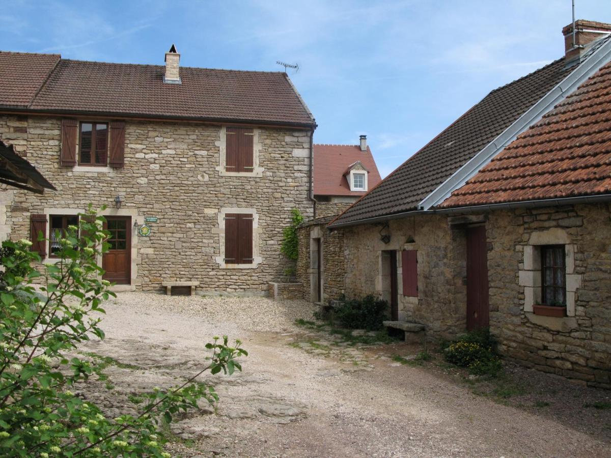 Chez Annie Et Jean Michel Bagatelle Chambres D Hotes 沙托纳 外观 照片