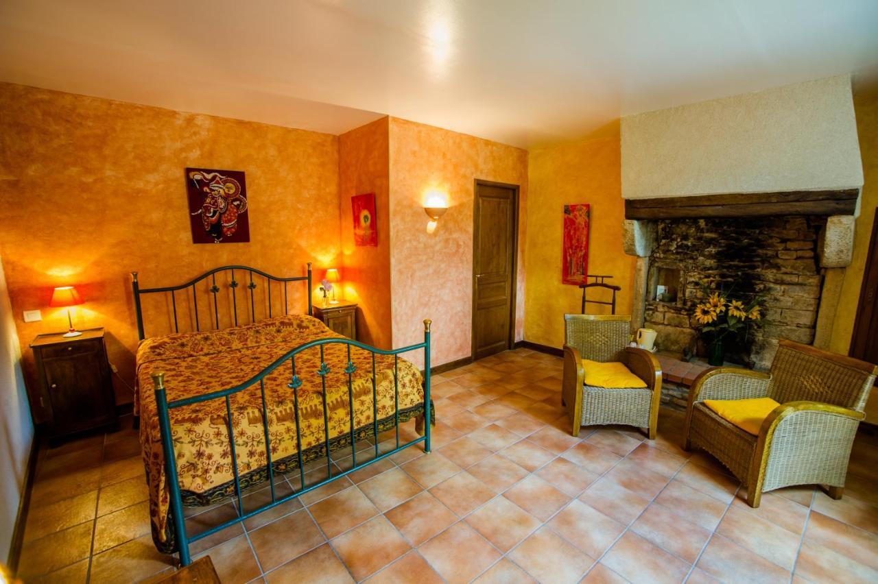 Chez Annie Et Jean Michel Bagatelle Chambres D Hotes 沙托纳 外观 照片