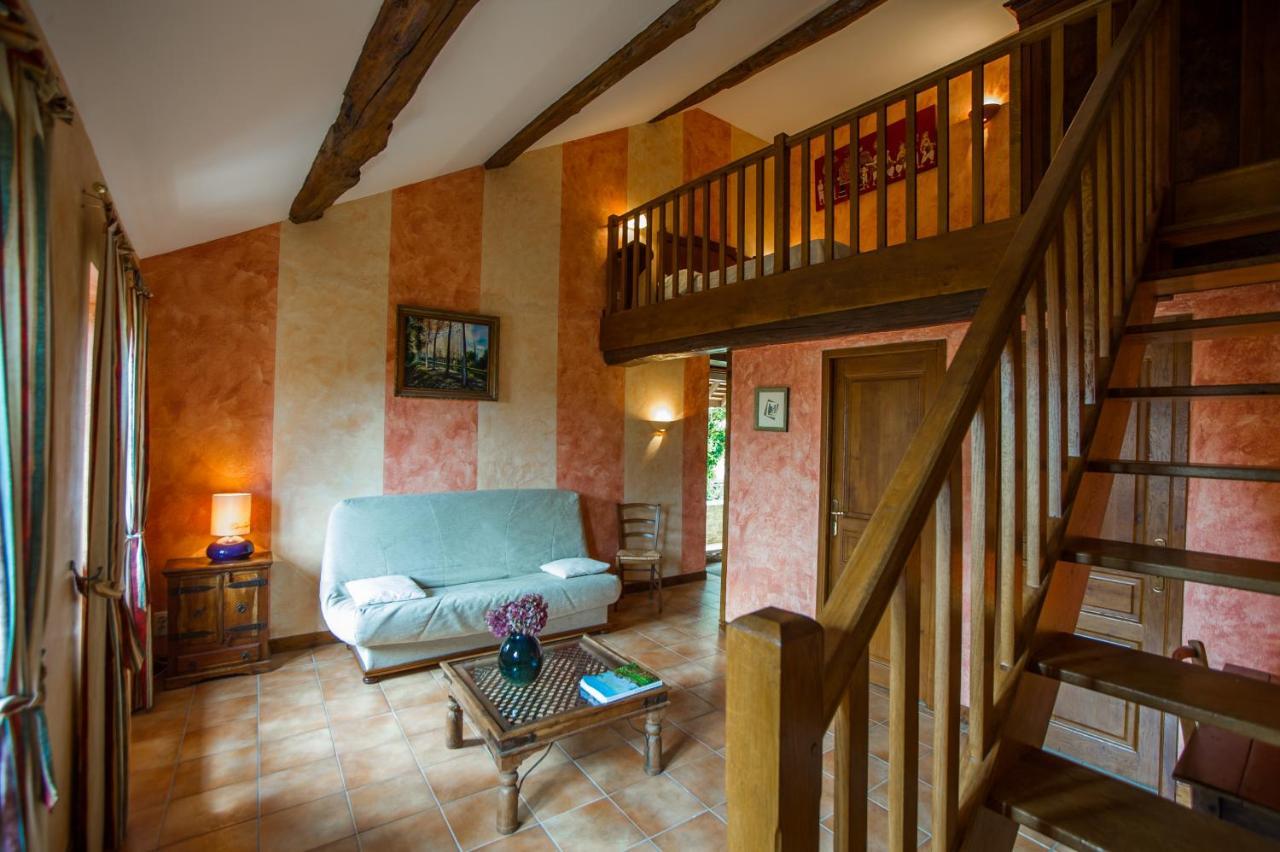Chez Annie Et Jean Michel Bagatelle Chambres D Hotes 沙托纳 外观 照片
