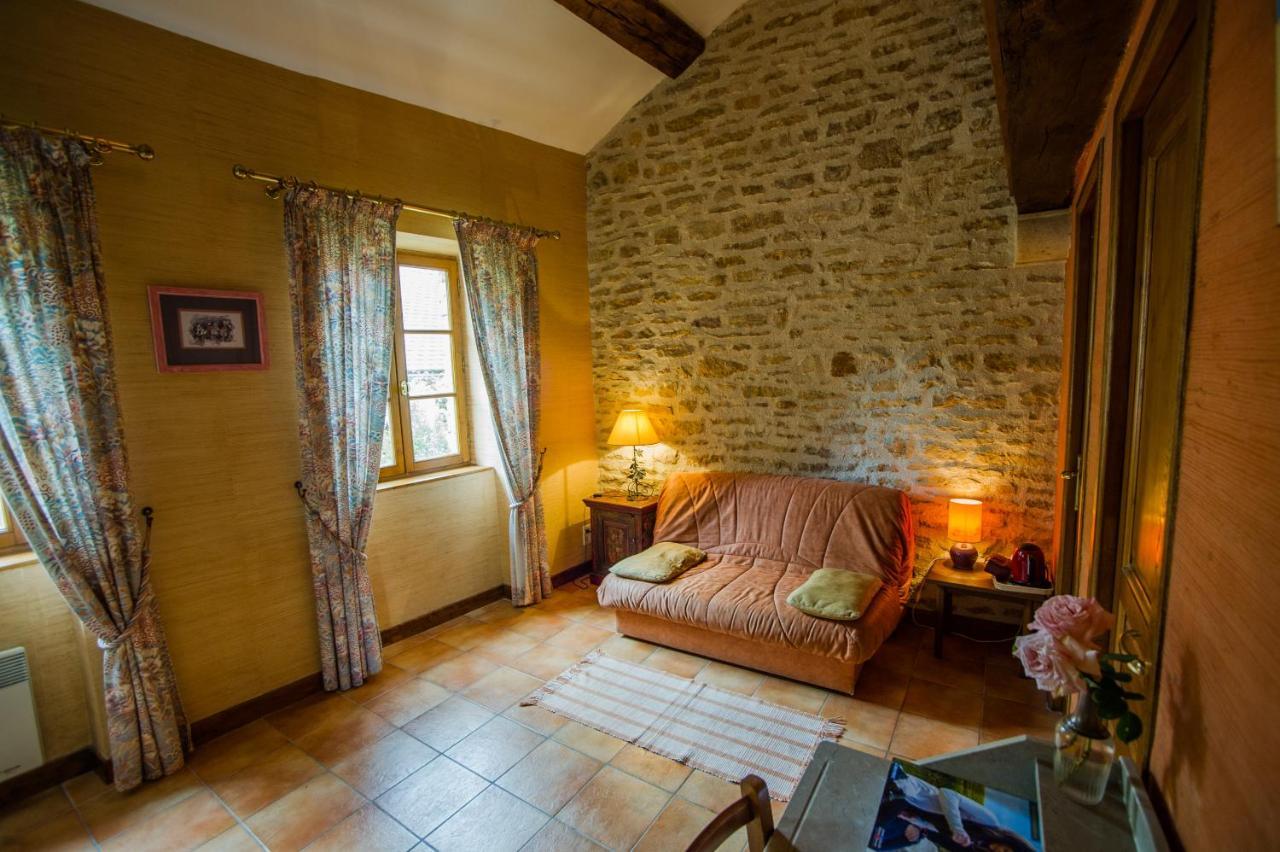 Chez Annie Et Jean Michel Bagatelle Chambres D Hotes 沙托纳 外观 照片