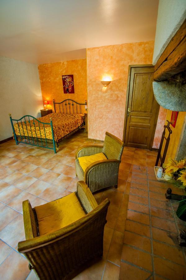 Chez Annie Et Jean Michel Bagatelle Chambres D Hotes 沙托纳 外观 照片