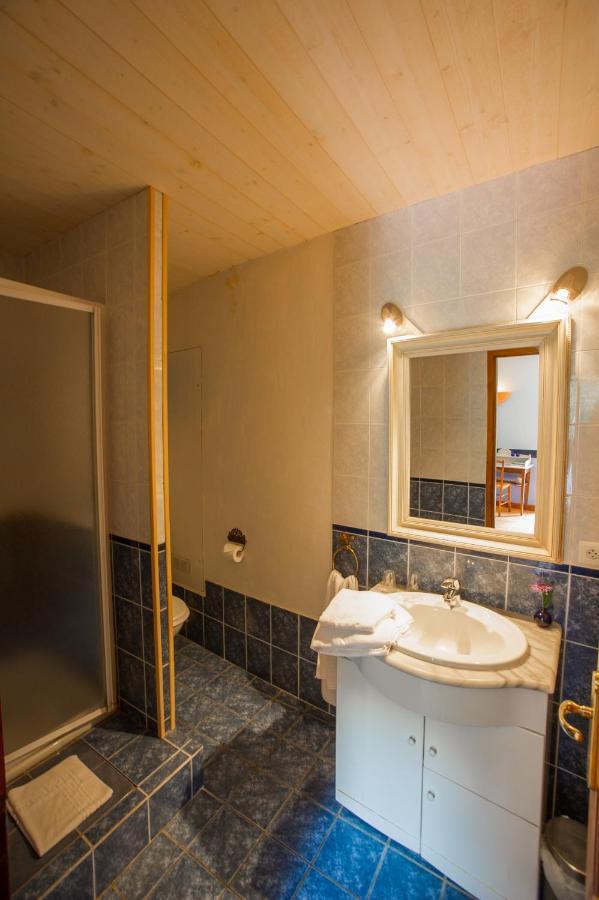 Chez Annie Et Jean Michel Bagatelle Chambres D Hotes 沙托纳 外观 照片